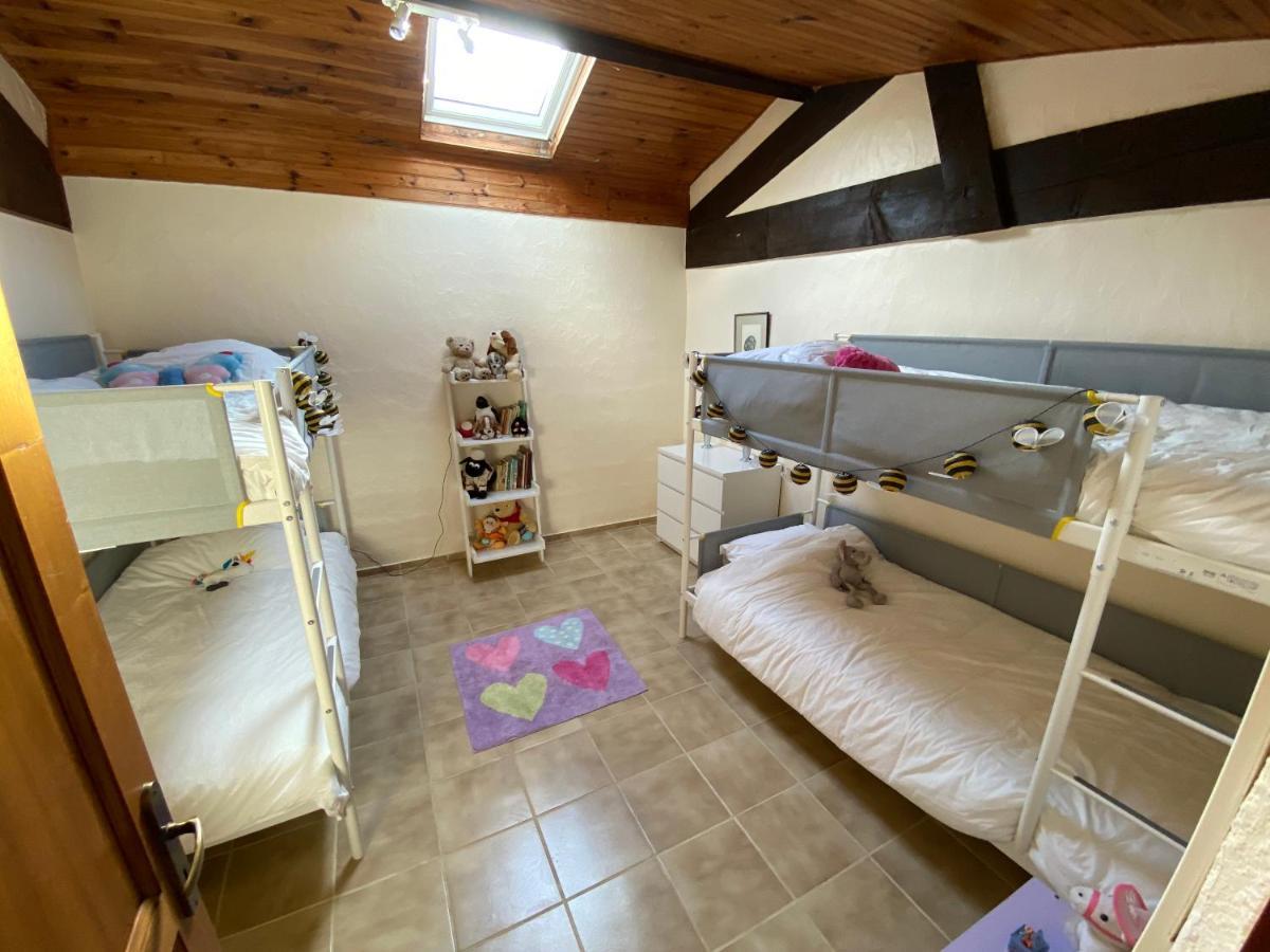 Uniquely Private Holiday Villa In The Charente Puyreaux 외부 사진