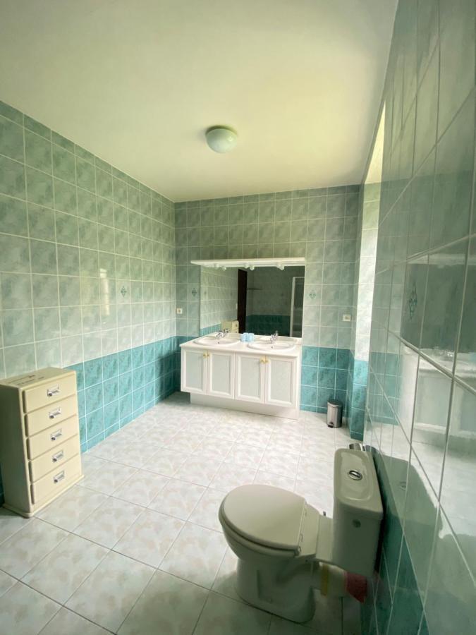 Uniquely Private Holiday Villa In The Charente Puyreaux 외부 사진