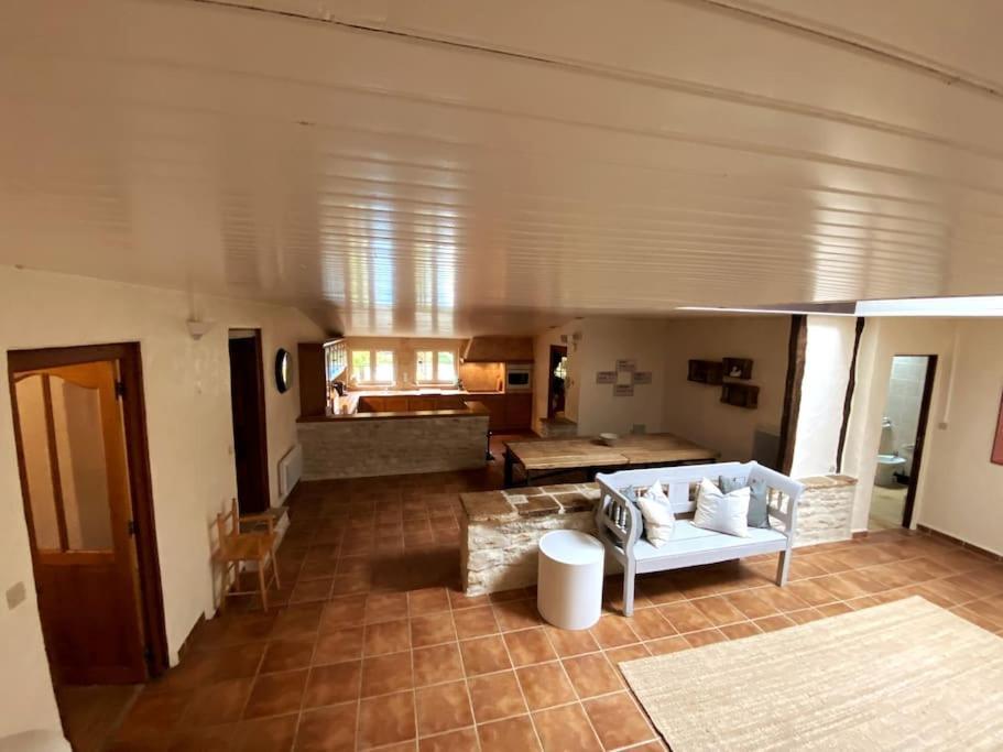 Uniquely Private Holiday Villa In The Charente Puyreaux 외부 사진