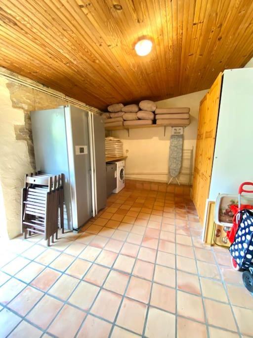 Uniquely Private Holiday Villa In The Charente Puyreaux 외부 사진