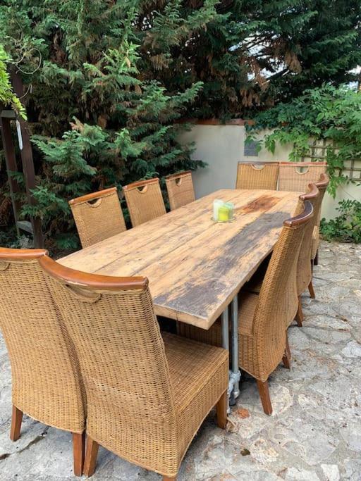 Uniquely Private Holiday Villa In The Charente Puyreaux 외부 사진