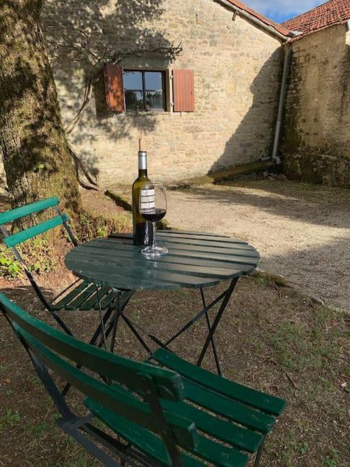 Uniquely Private Holiday Villa In The Charente Puyreaux 외부 사진